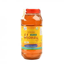 GCC HONEY 1KG